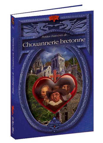 Petites Histoires de Chouans bretons – Image 2