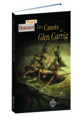Les Canots du “Glen Carrig”