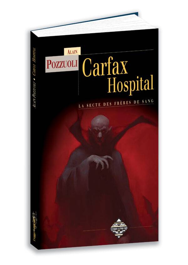 Carfax Hospital – Image 2