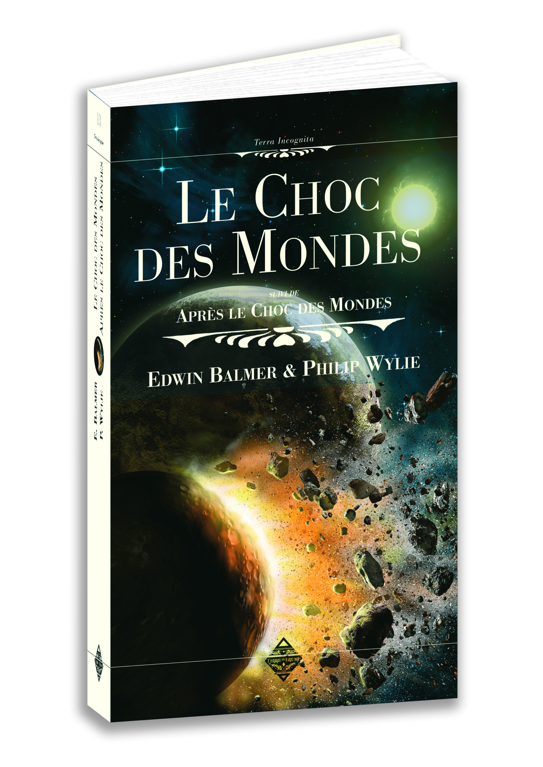 Le Choc des Mondes – Image 2