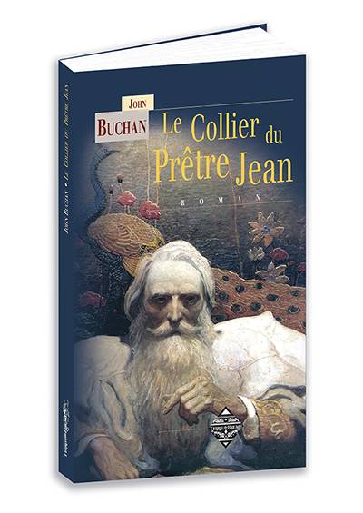 Le Collier du Prêtre Jean – Image 2