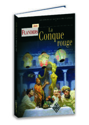 La Conque rouge