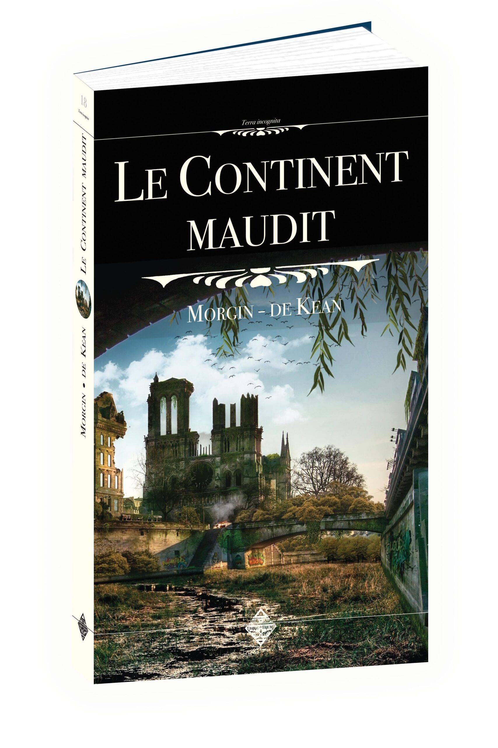Le Continent maudit – Image 2