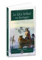 Le roi Arthur en Bretagne