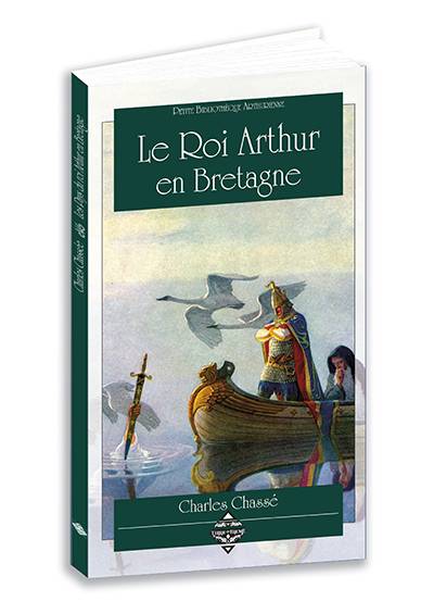 Le roi Arthur en Bretagne – Image 2
