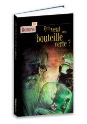 Qui veut une bouteille verte ?