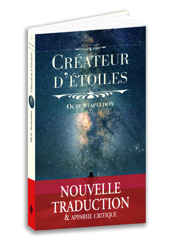 Créateur d'étoiles – Image 2