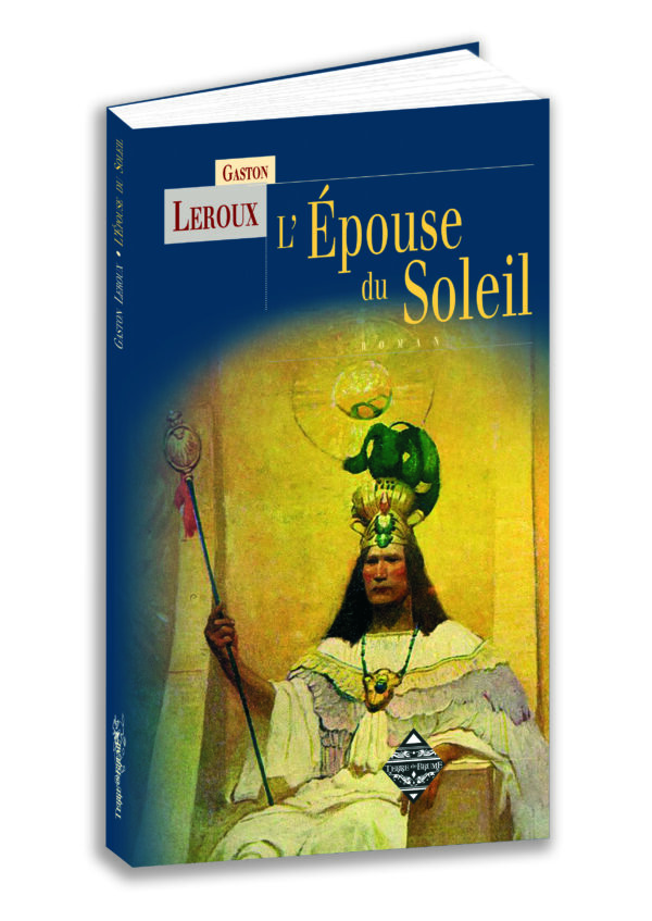 L'Épouse du Soleil – Image 2