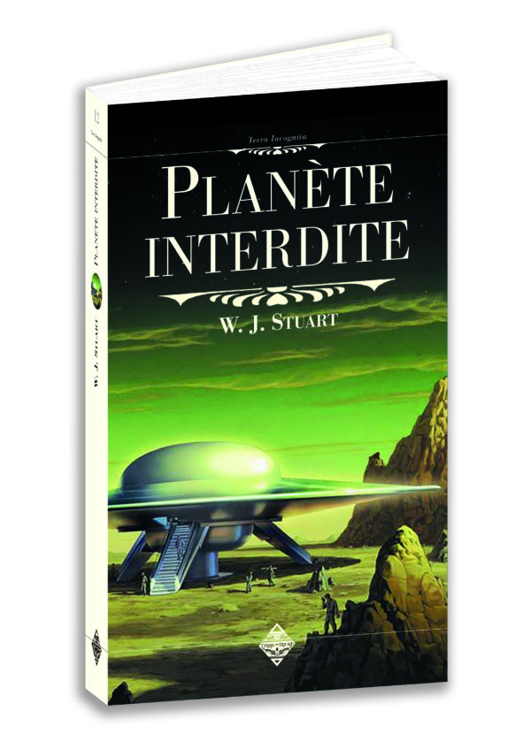 Planète interdite – Image 2