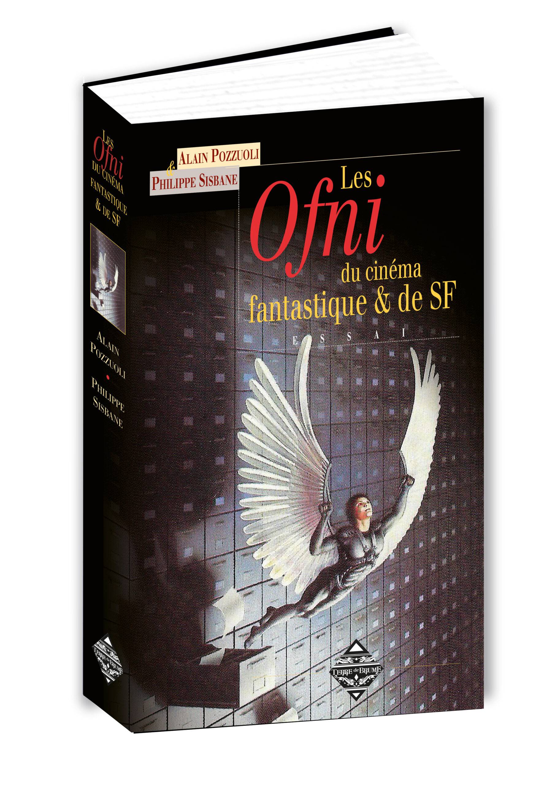 Les Ofni du cinéma fantastique & de SF – Image 2