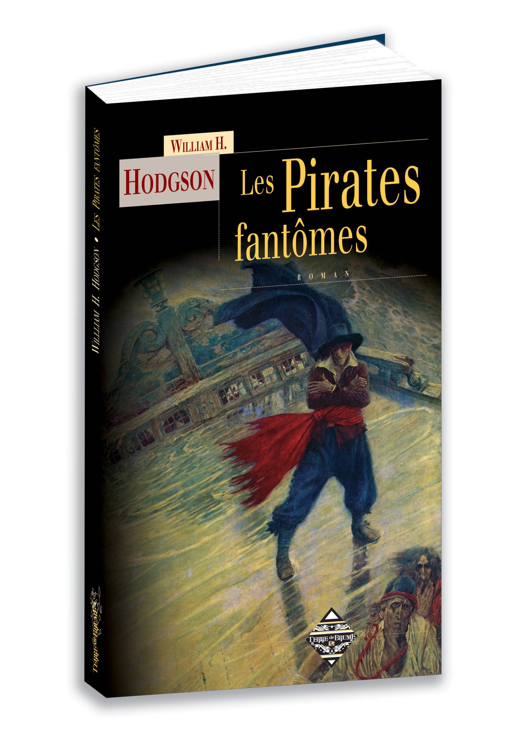Les Pirates fantômes – Image 2
