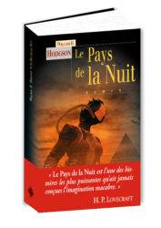 Le Pays de la Nuit