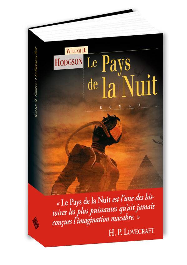 Le Pays de la Nuit – Image 2