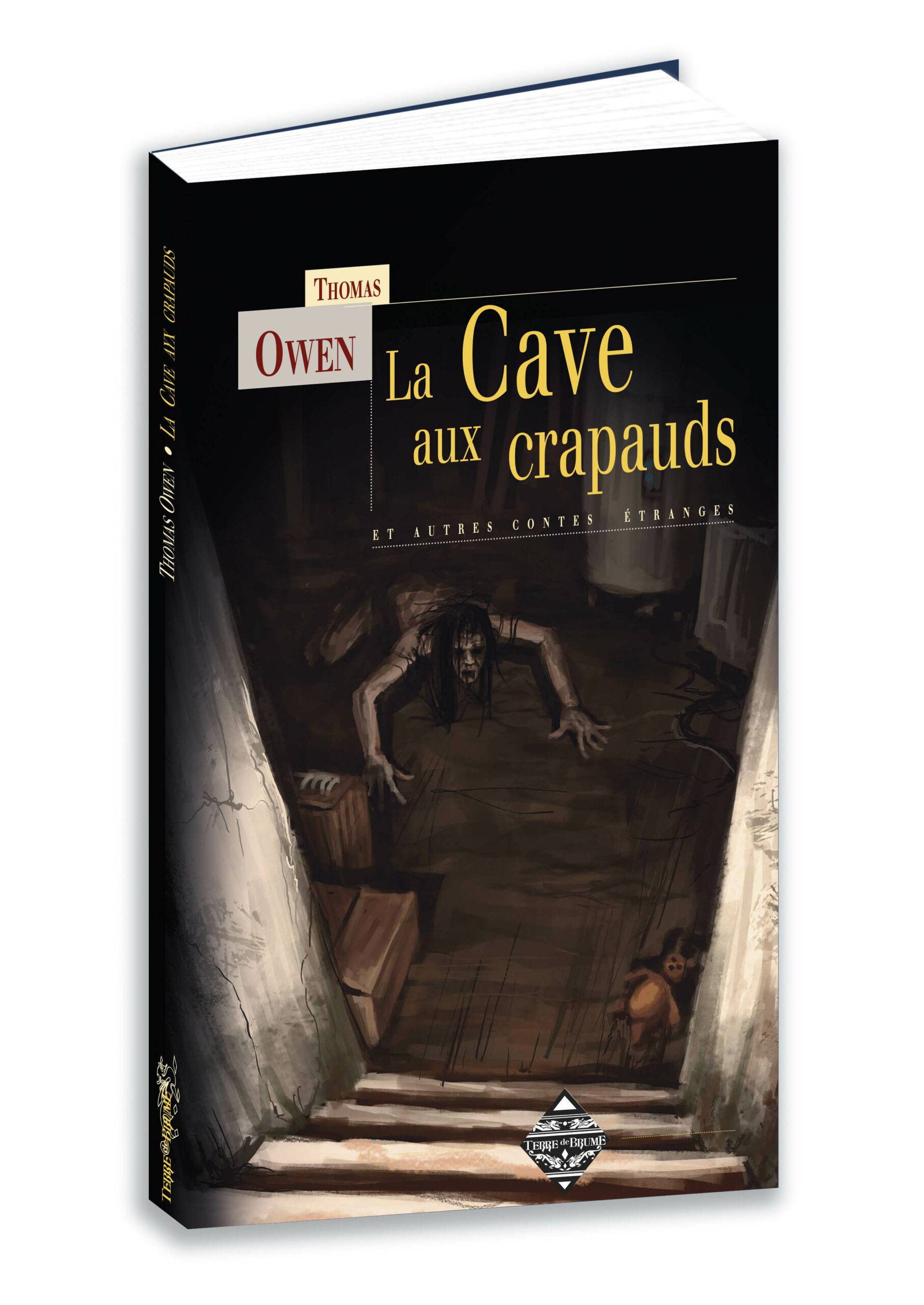 La Cave aux crapauds – Image 2