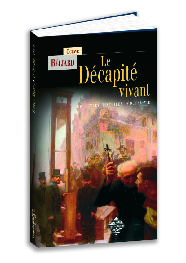 Le Décapité vivant – Image 2