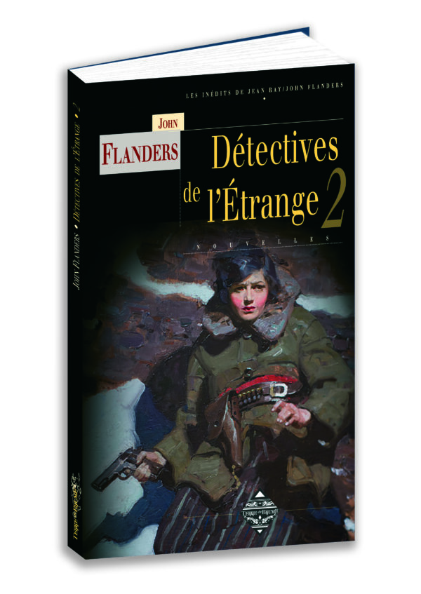 Détectives de l'Étrange • 2 – Image 2