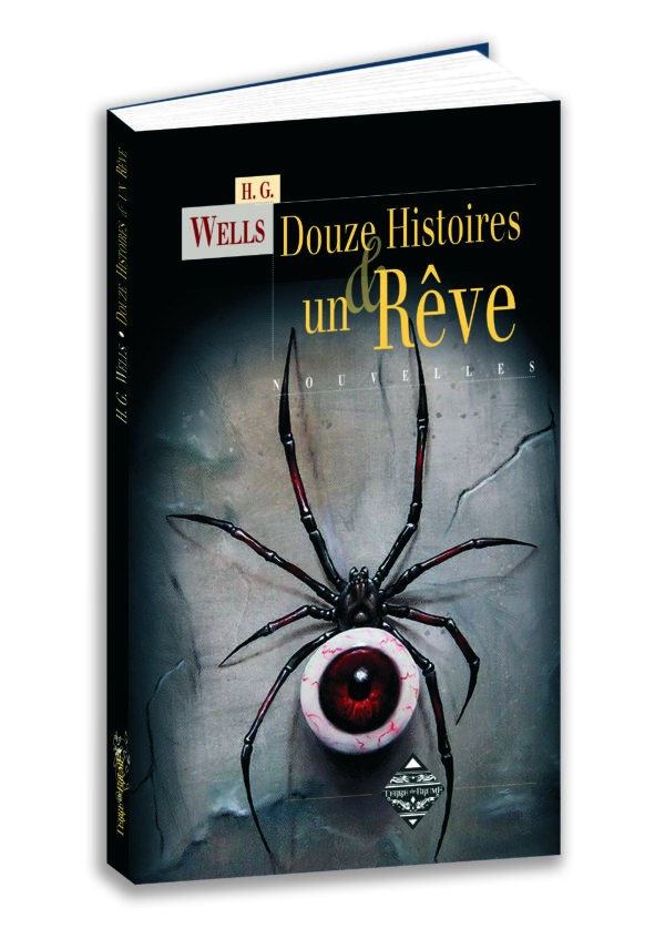 Douze Histoires et un Rêve – Image 2