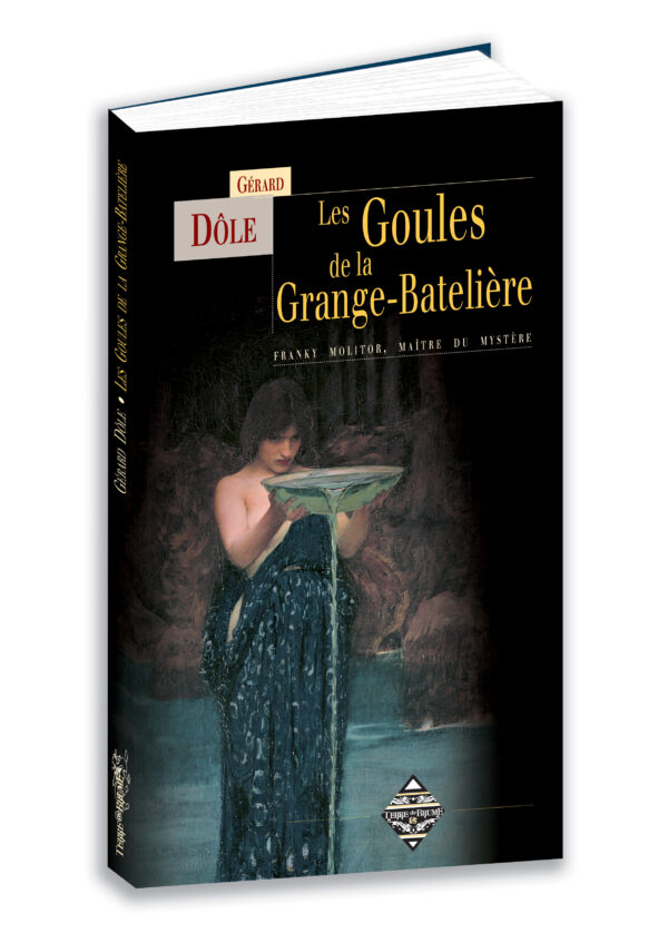 Les Goules de la Grange-Batelière – Image 2