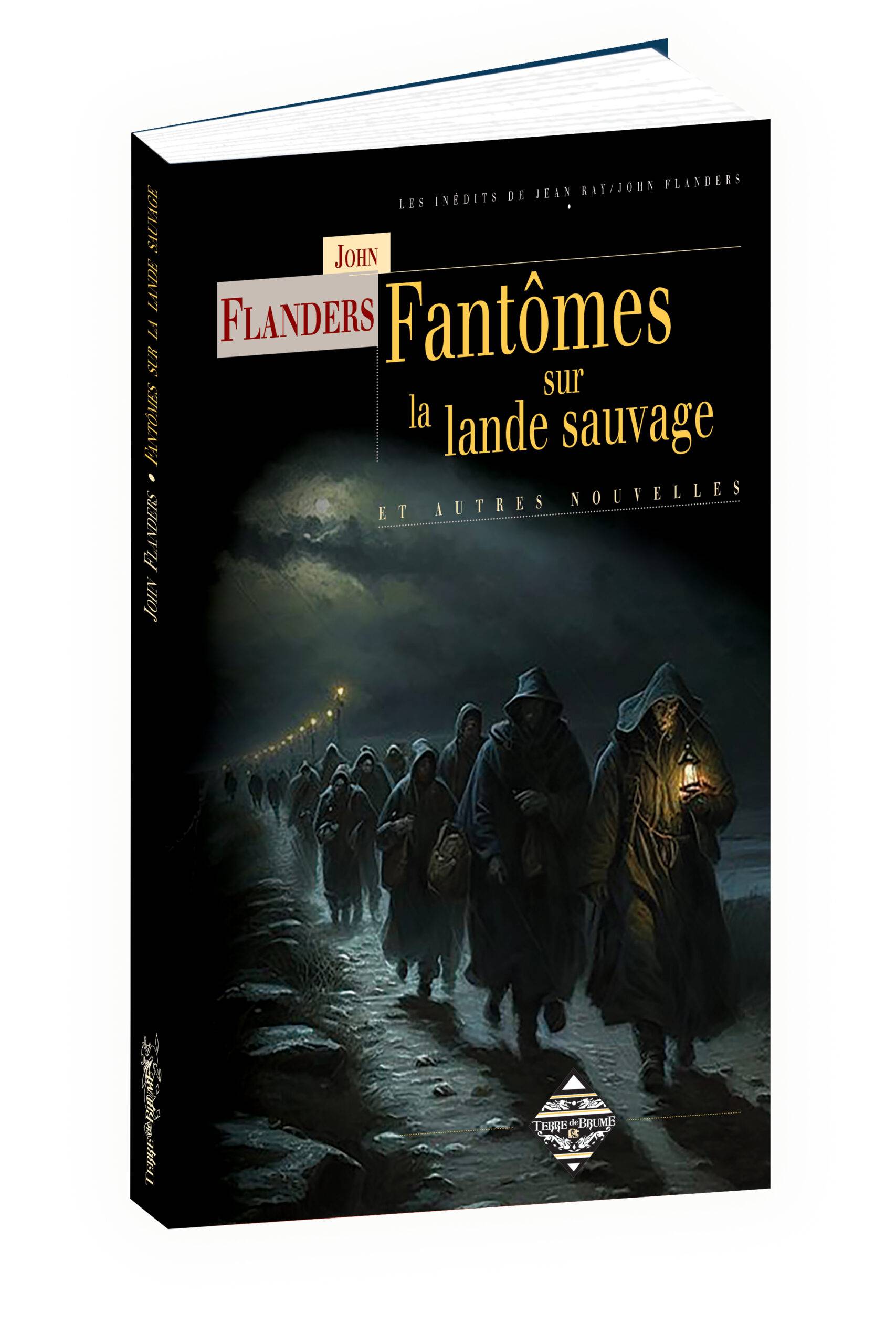 Fantômes sur la lande sauvage – Image 2