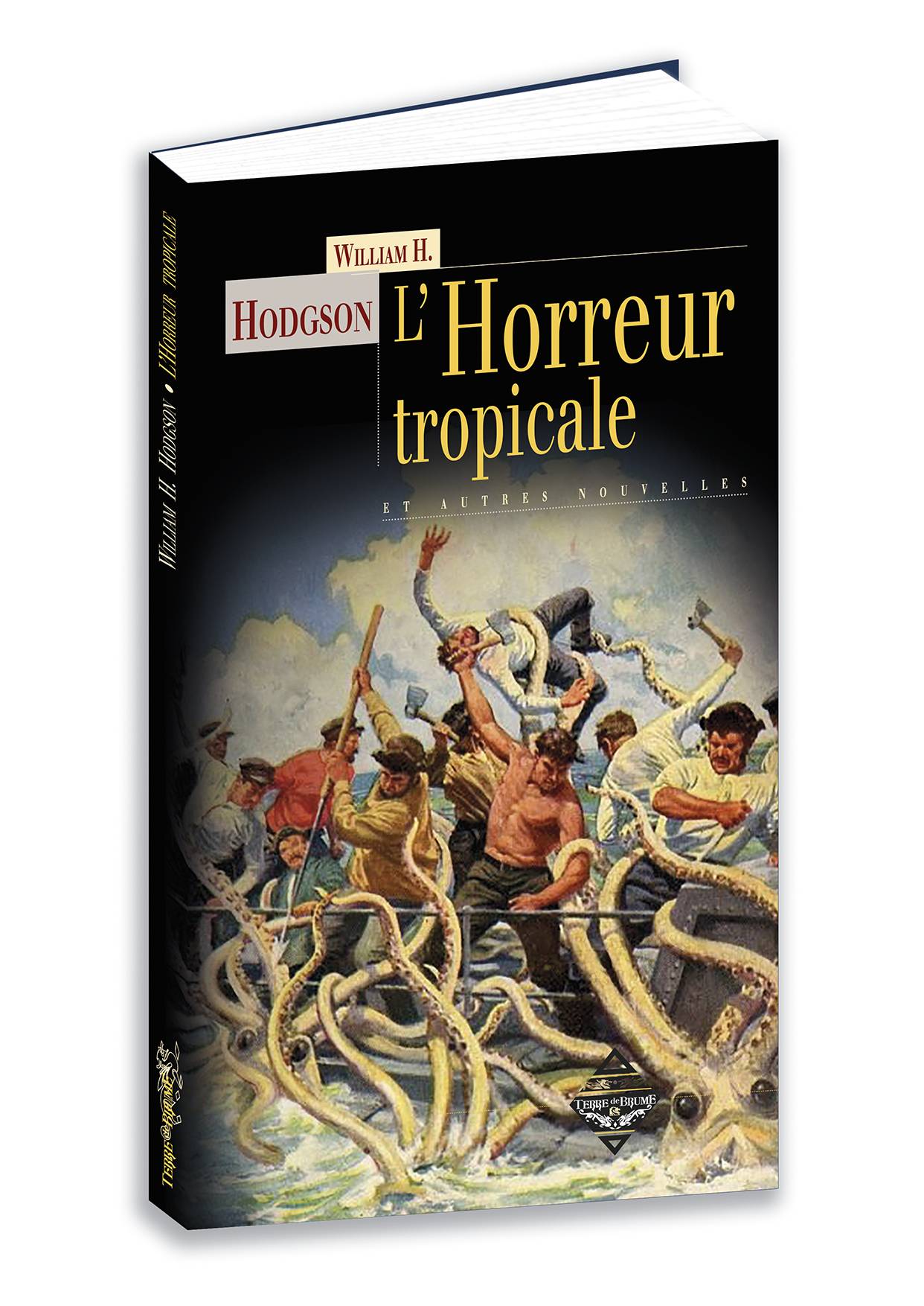 L'Horreur tropicale – Image 2