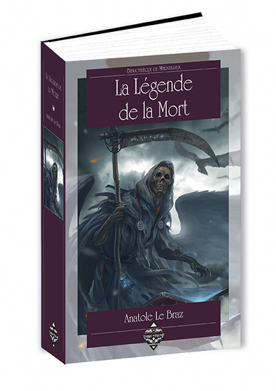 La Légende de la Mort – Image 2