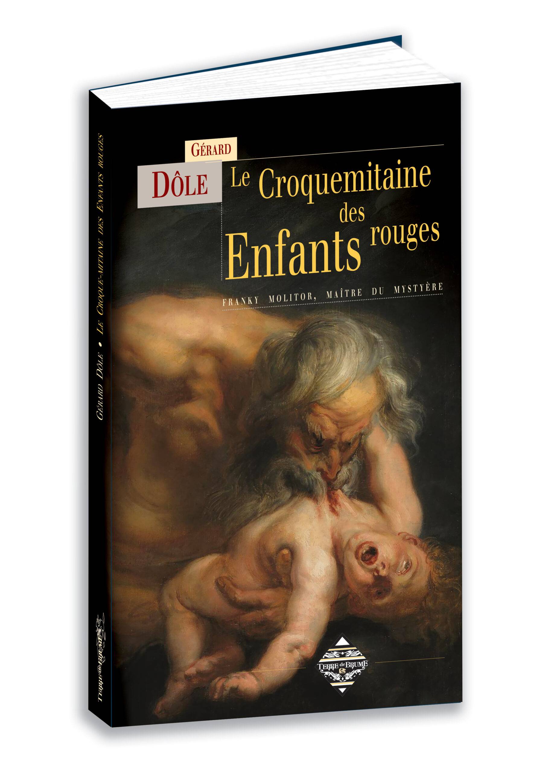 Le Croquemitaine des Enfants rouges – Image 2