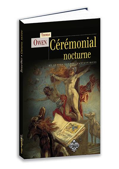 Cérémonial nocturne – Image 2