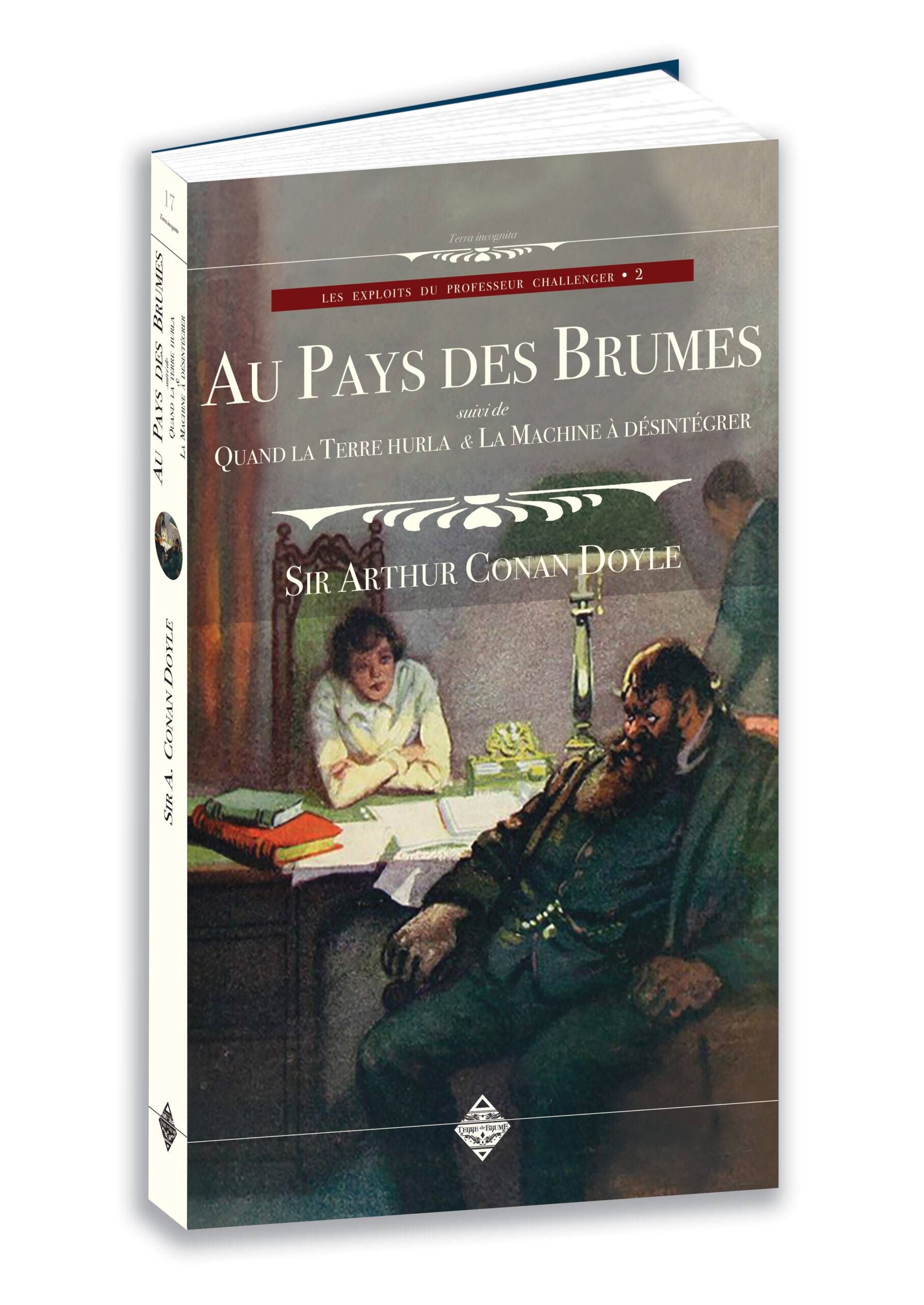 Au Pays des brumes – Image 2