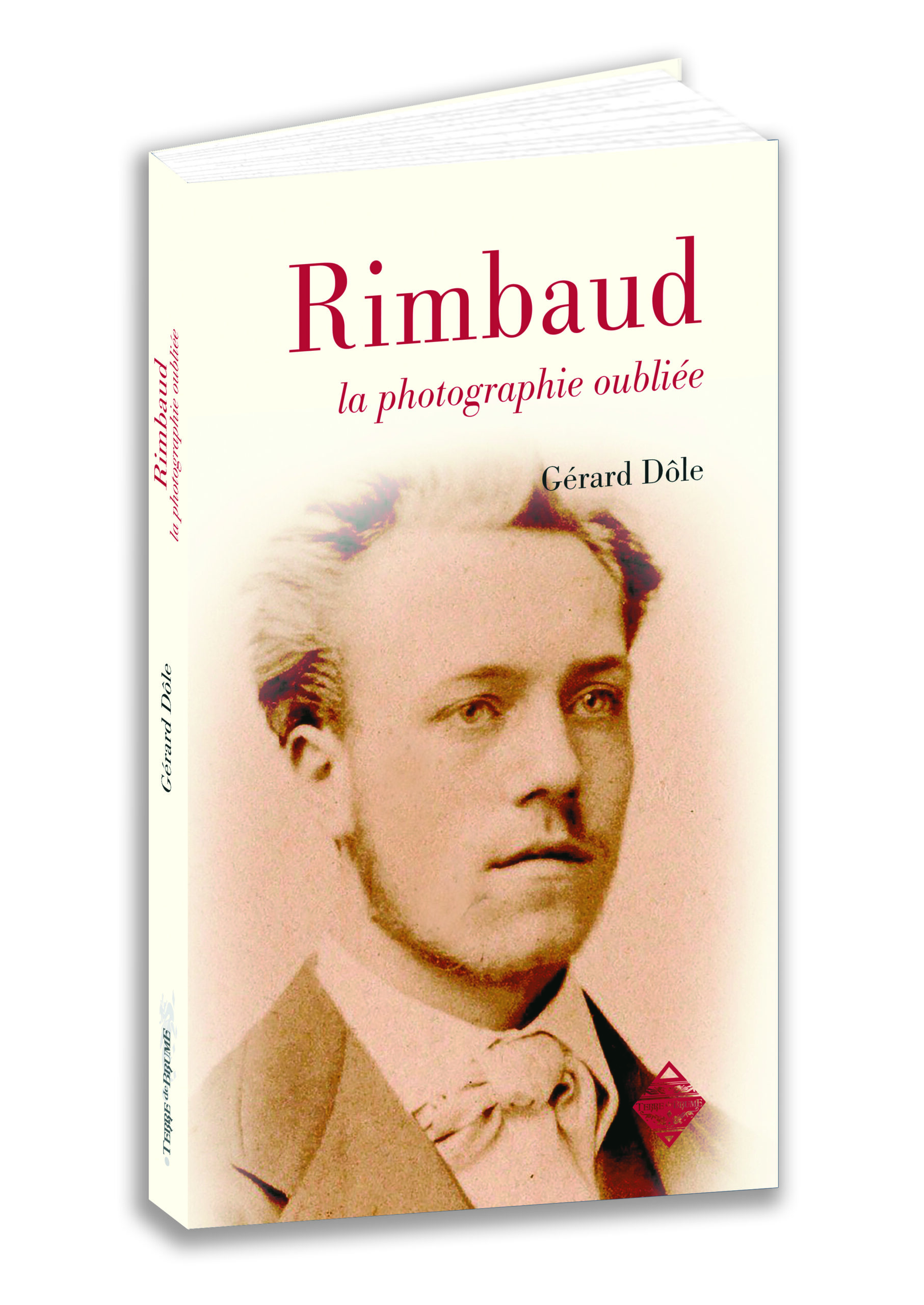Rimbaud, la photographie oubliée – Image 2