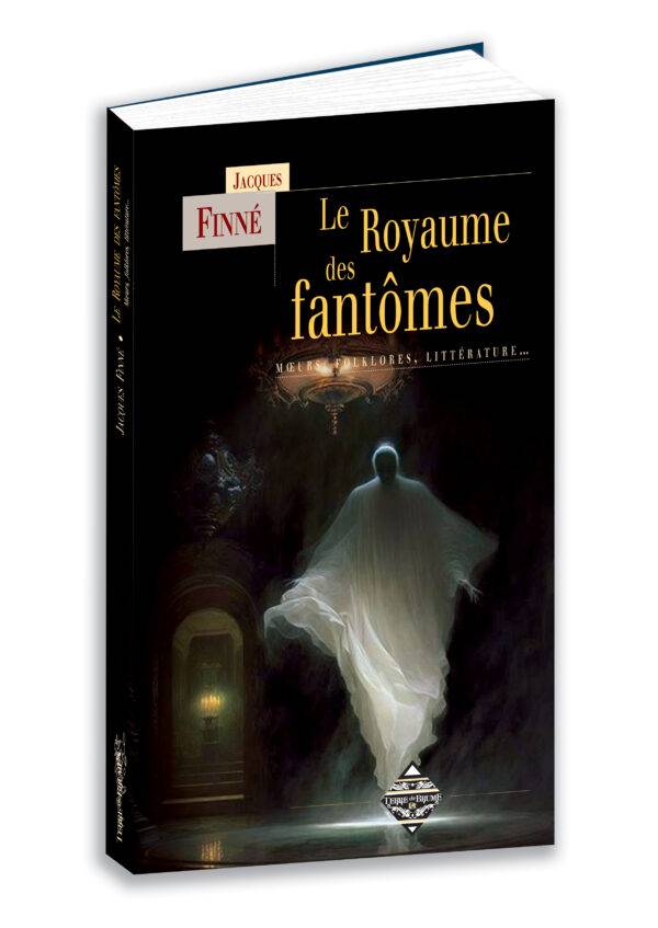 Le Royaume des fantômes – Image 2