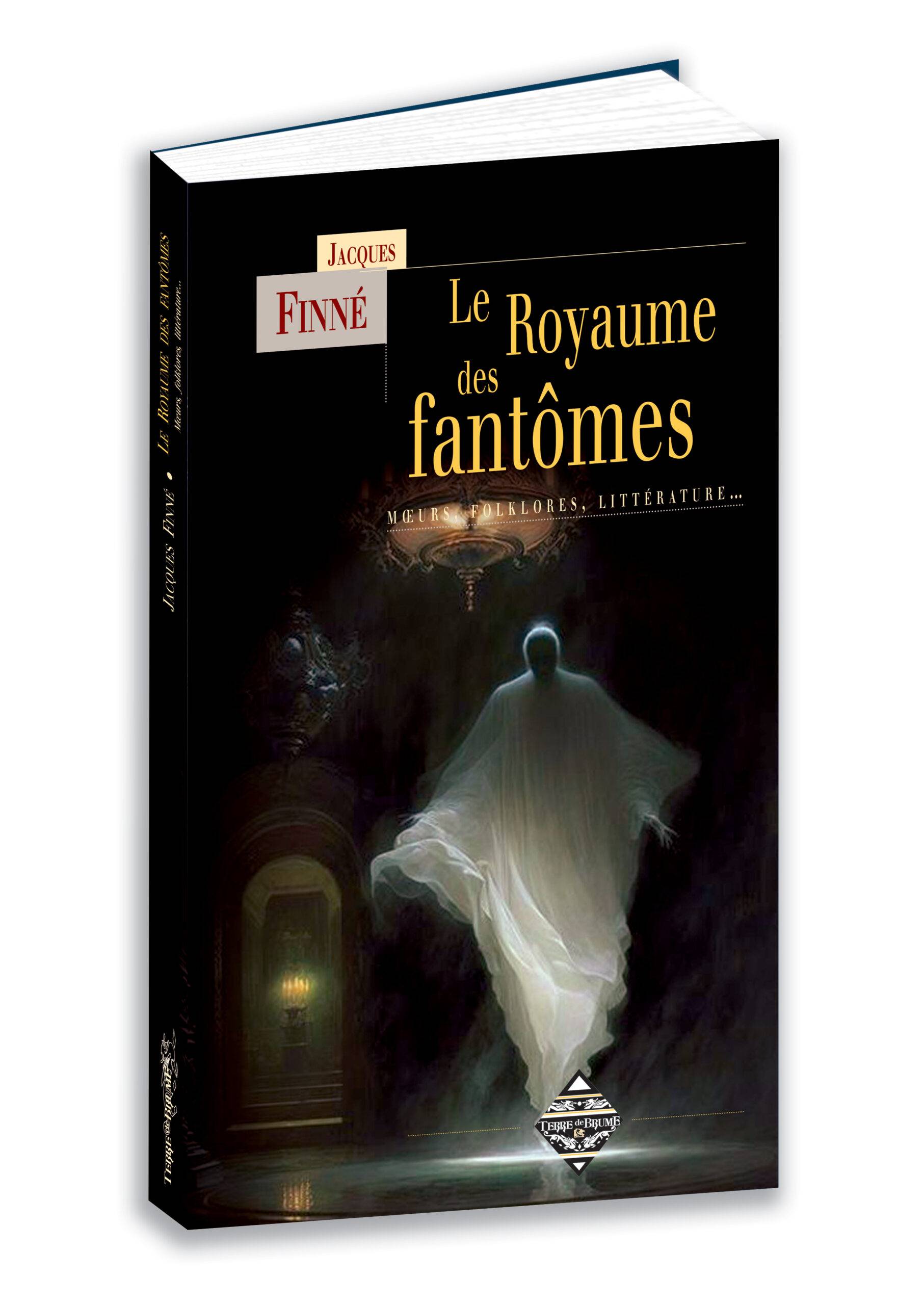 Le Royaume des fantômes – Image 2