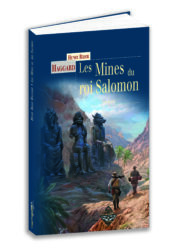 Les Mines du roi Salomon