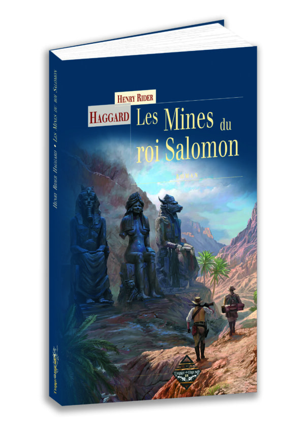 Les Mines du roi Salomon – Image 2