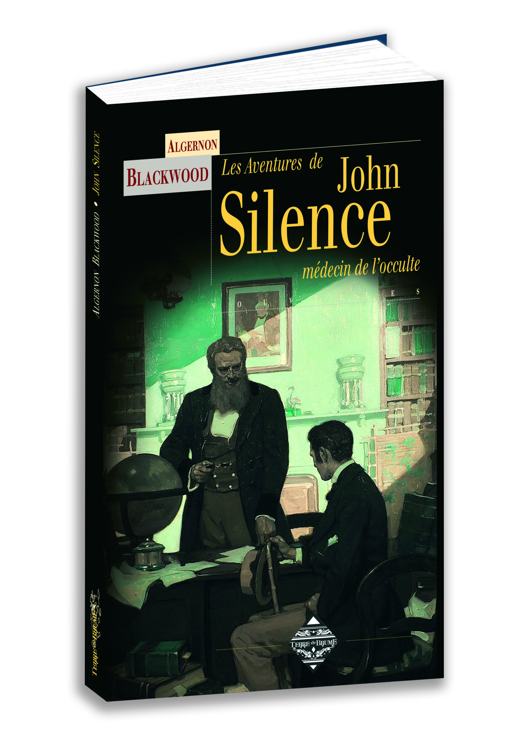 John Silence – Image 2