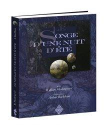 Le Songe d'une nuit d'été
