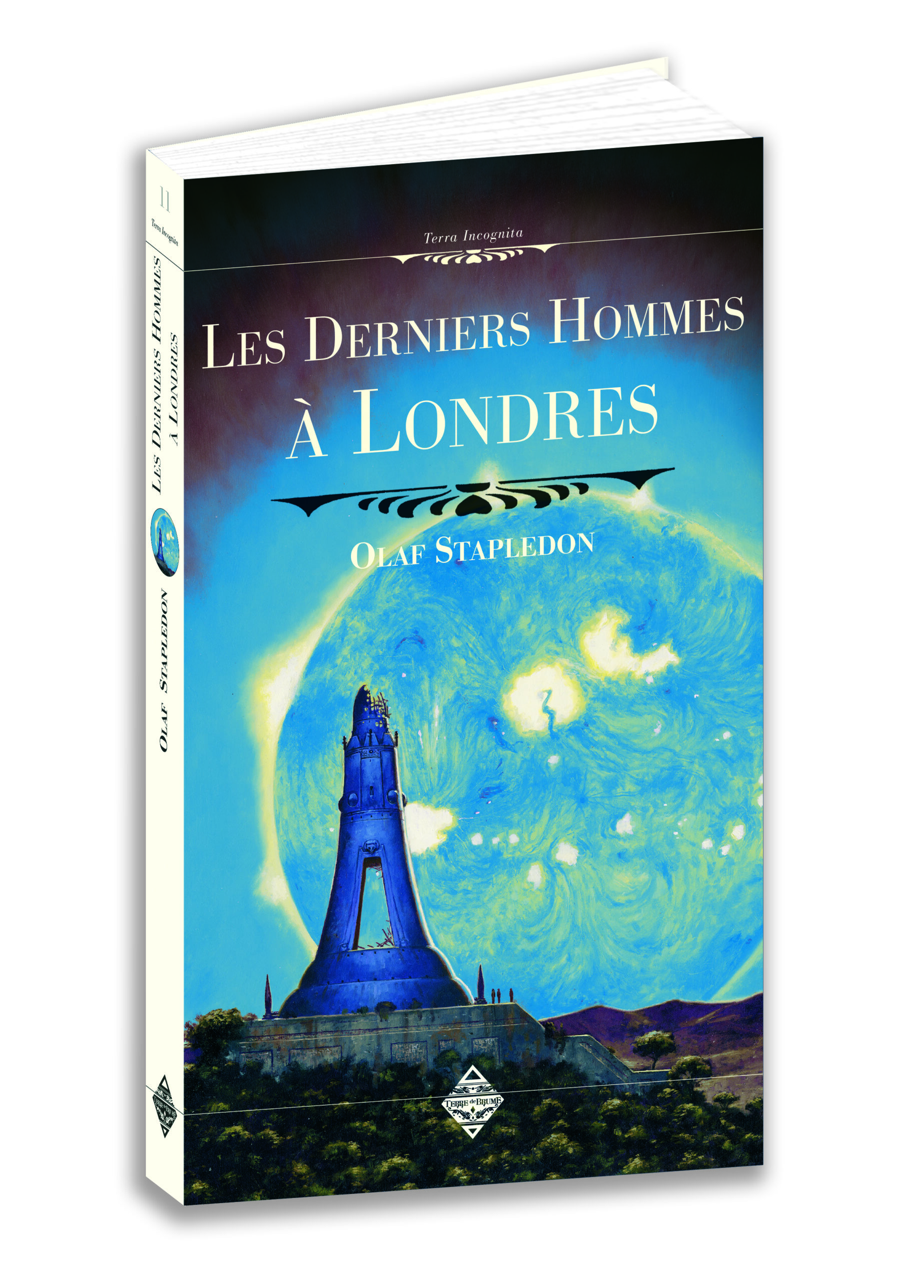 Les Derniers Hommes à Londres – Image 2