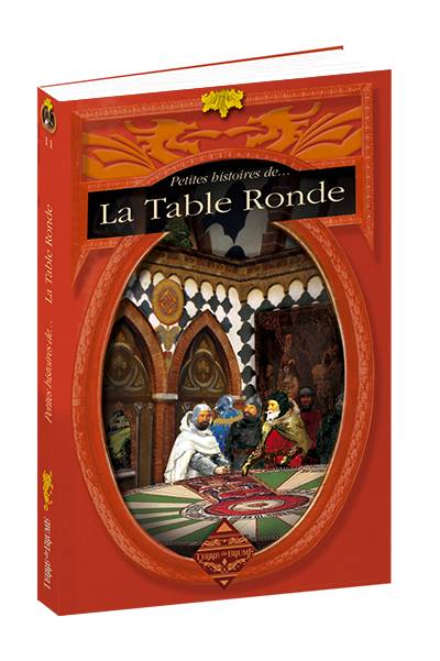 Petites Histoires de La Table Ronde – Image 2