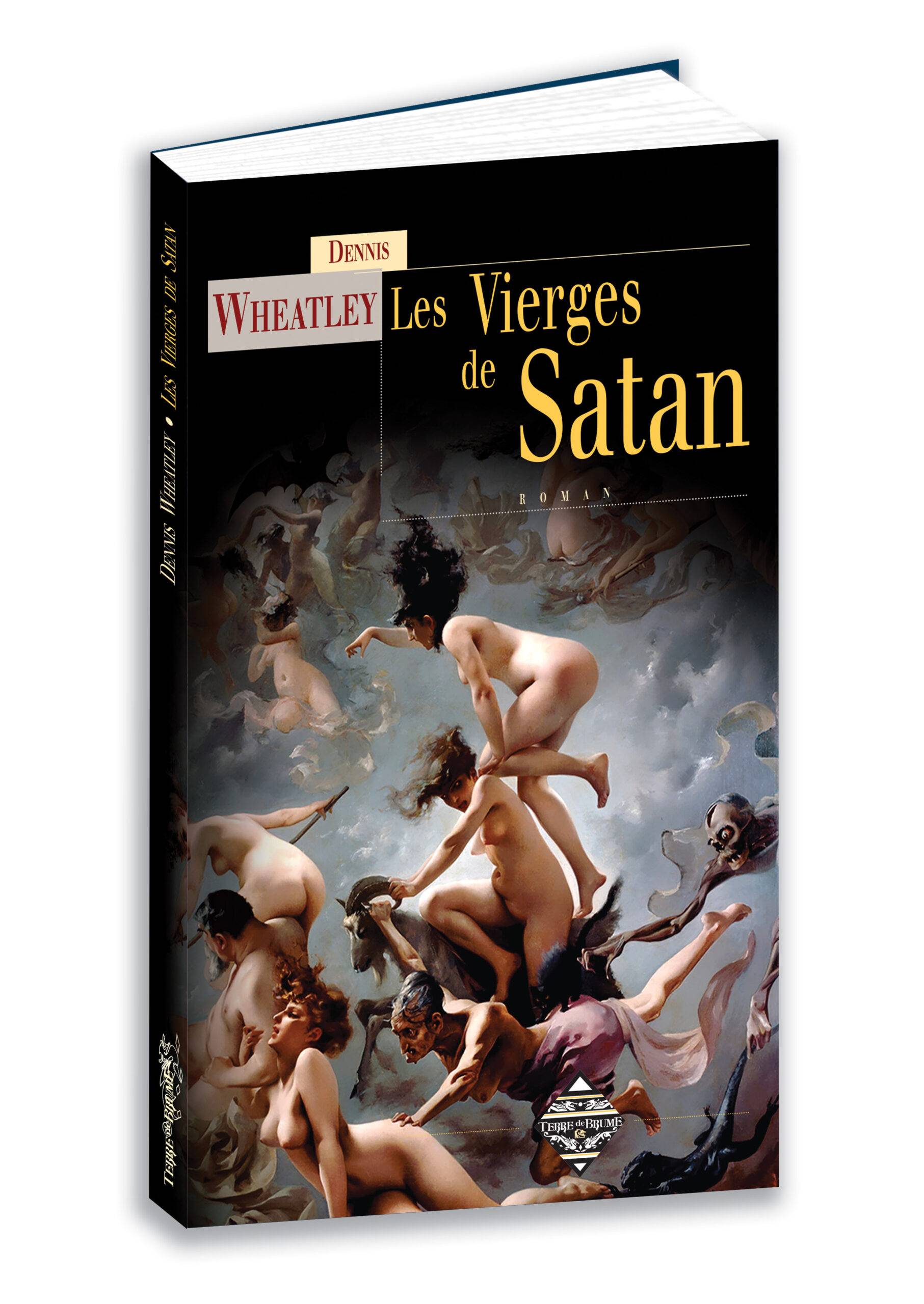 Les Vierges de Satan – Image 2
